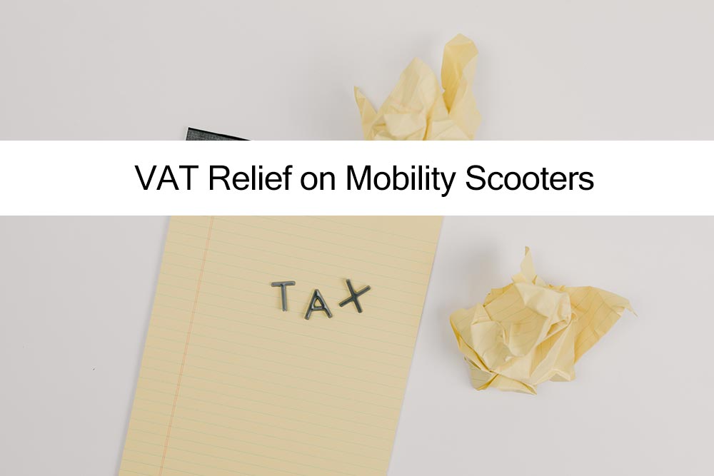 VAT-Relief-on-Mobility-Scooters